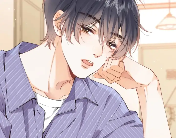 《偷偷藏不住》第4季 01话 第一次恋爱图15