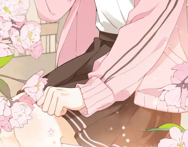 《偷偷藏不住》第4季 01话 第一次恋爱图19