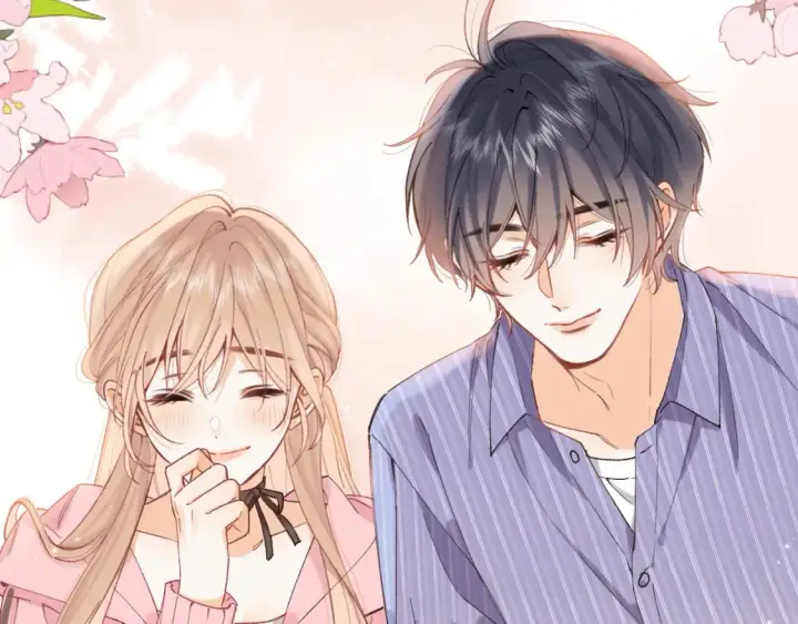 《偷偷藏不住》第4季 01话 第一次恋爱图22