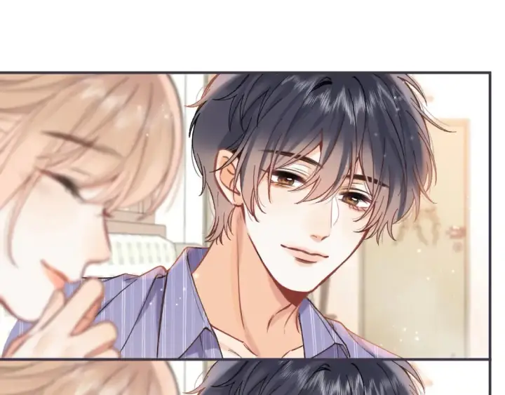《偷偷藏不住》第4季 01话 第一次恋爱图25