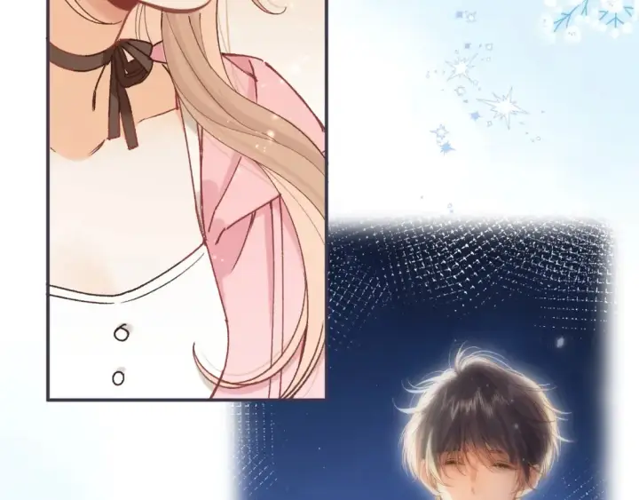 《偷偷藏不住》第4季 01话 第一次恋爱图49