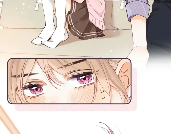 《偷偷藏不住》第4季 01话 第一次恋爱图6