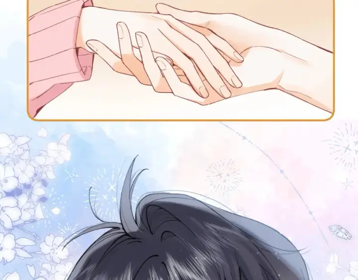 《偷偷藏不住》第4季 01话 第一次恋爱图66