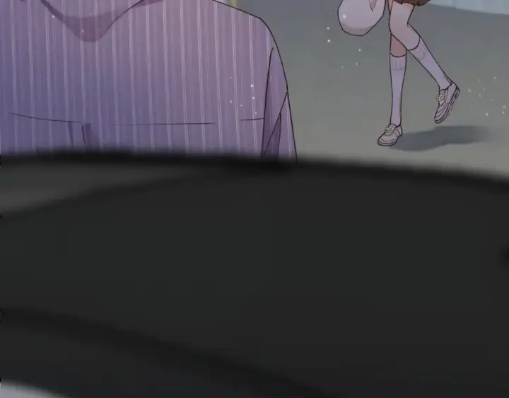 《偷偷藏不住》第4季 01话 第一次恋爱图74