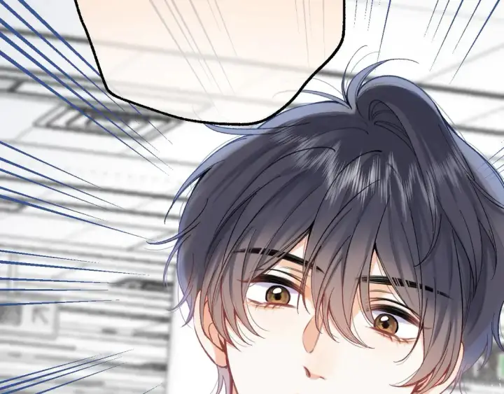 《偷偷藏不住》第四季 03话 搭讪图36