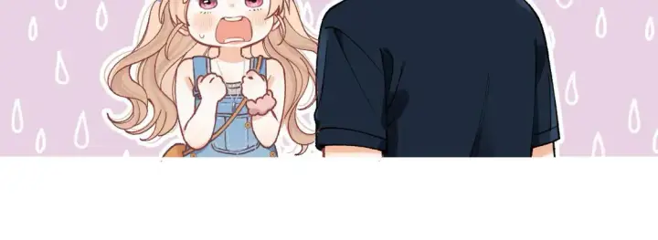 《偷偷藏不住》第四季 03话 搭讪图43