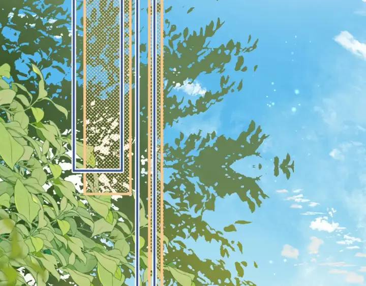《偷偷藏不住》第四季 03话 搭讪图52