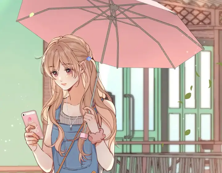 《偷偷藏不住》第四季 03话 搭讪图59