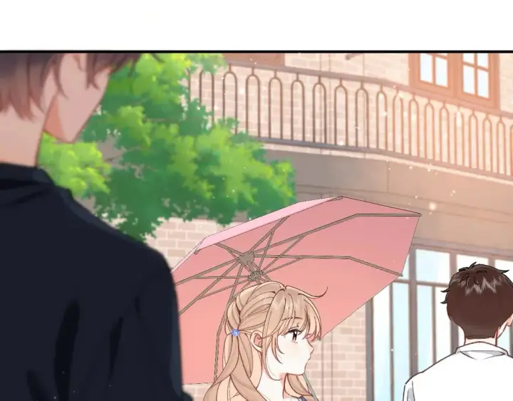 《偷偷藏不住》第四季 03话 搭讪图65