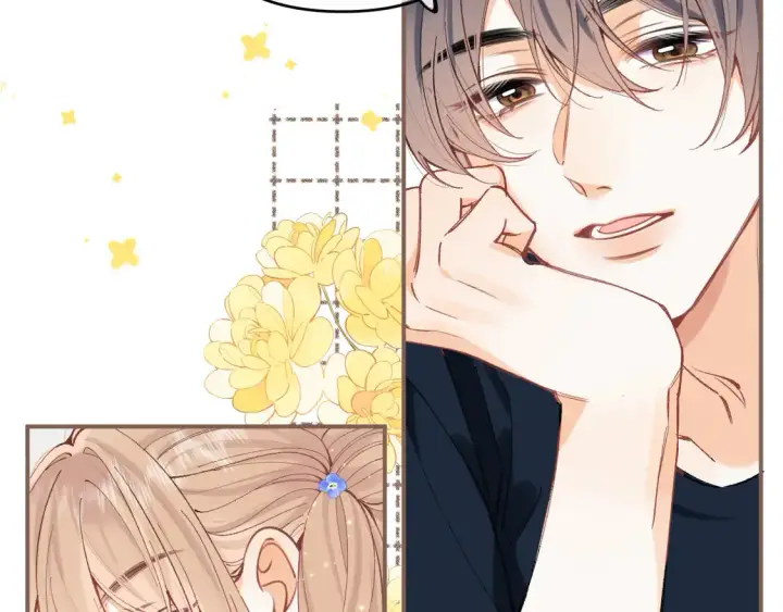 《偷偷藏不住》第4季 第4话 偷偷学习图36