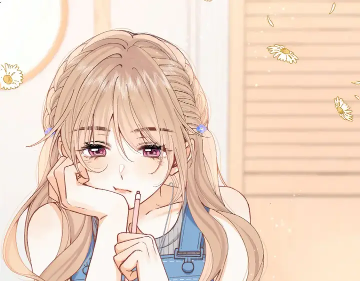 《偷偷藏不住》第4季 第4话 偷偷学习图44