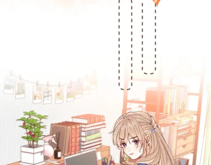 《偷偷藏不住》第4季 第4话 偷偷学习图52