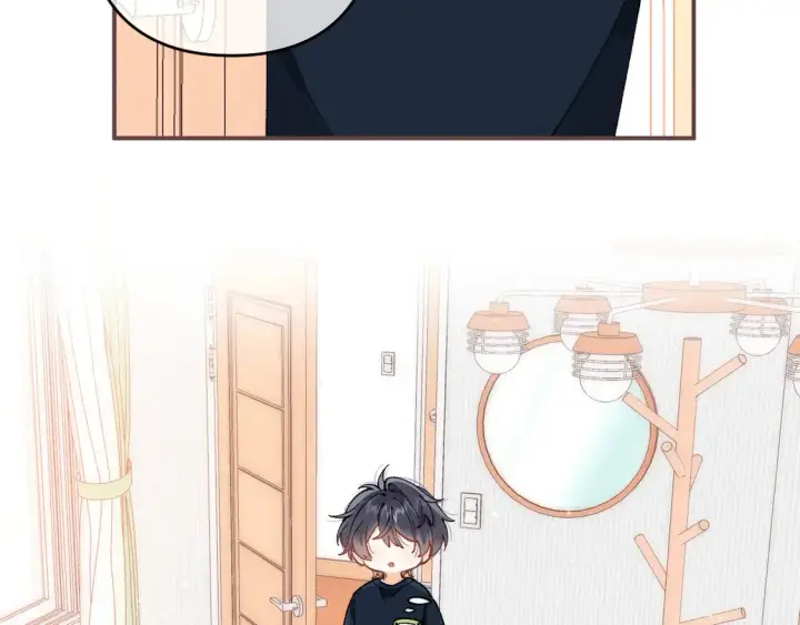 《偷偷藏不住》第4季 第4话 偷偷学习图64