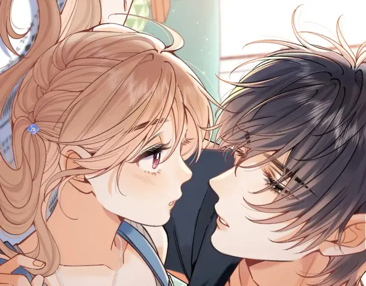 《偷偷藏不住》第4季 第4话 偷偷学习图86