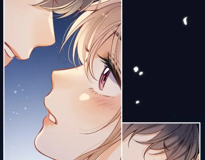 《偷偷藏不住》第4季 05话 牵手还是牵手图100