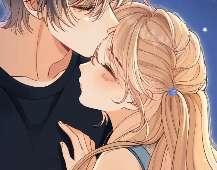 《偷偷藏不住》第4季 05话 牵手还是牵手图103