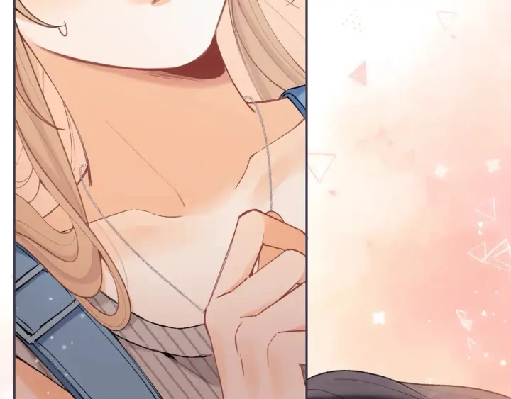 《偷偷藏不住》第4季 05话 牵手还是牵手图11