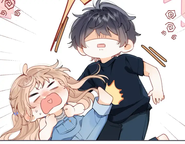 《偷偷藏不住》第4季 05话 牵手还是牵手图15
