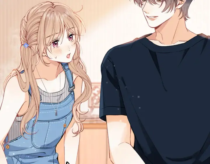 《偷偷藏不住》第4季 05话 牵手还是牵手图24