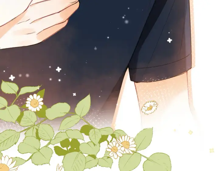 《偷偷藏不住》第4季 05话 牵手还是牵手图36
