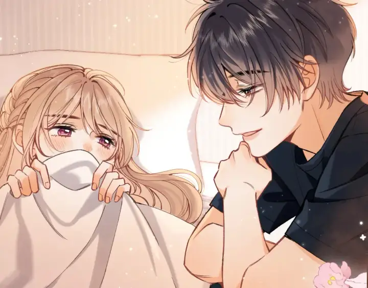 《偷偷藏不住》第4季 05话 牵手还是牵手图54