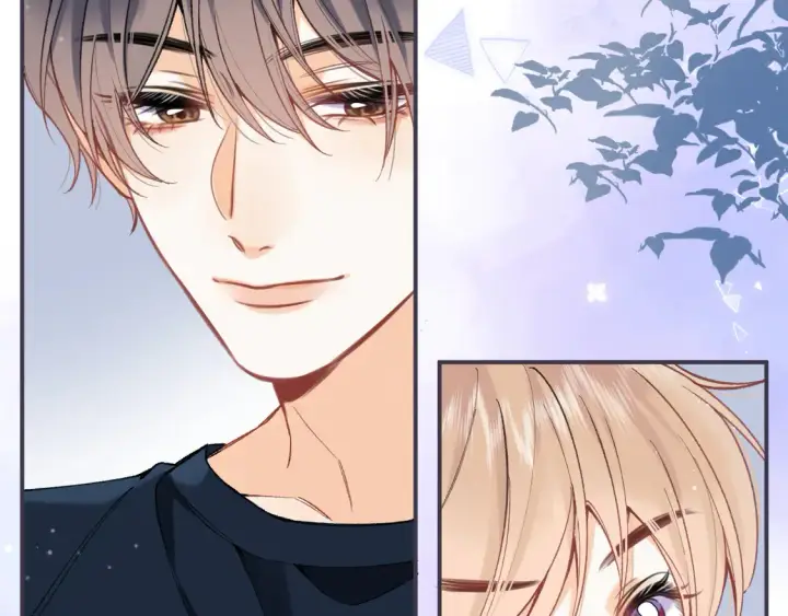 《偷偷藏不住》第4季 05话 牵手还是牵手图67
