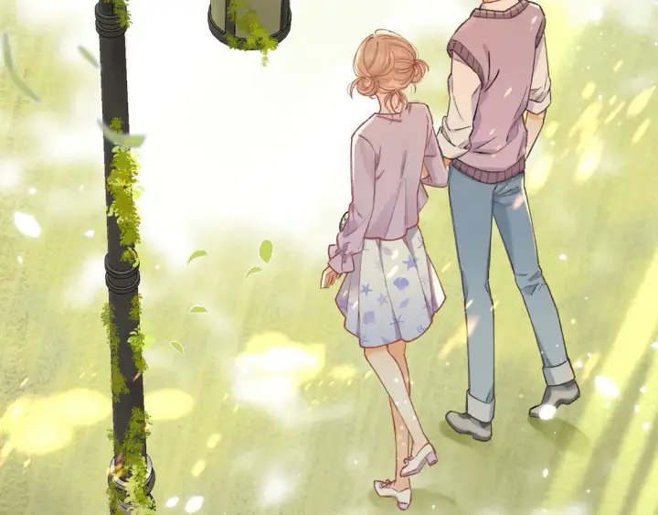 《偷偷藏不住》第4季07话 打算跟你接个吻图78