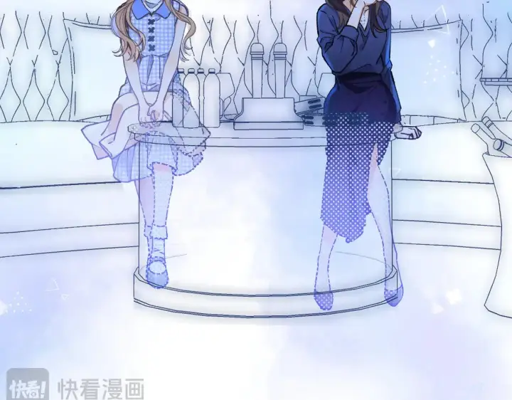 《偷偷藏不住》第4季 11话  我会对你好的图57