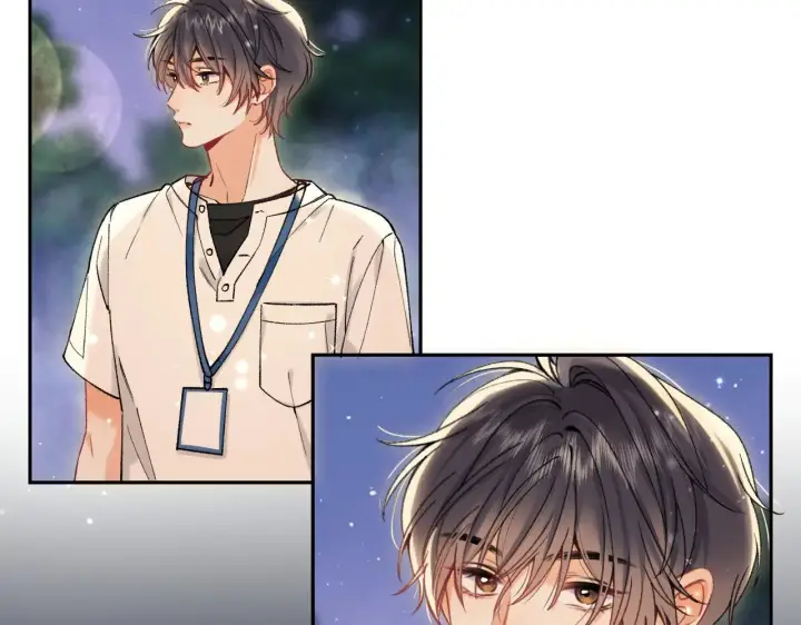 《偷偷藏不住》第4季 11话  我会对你好的图72