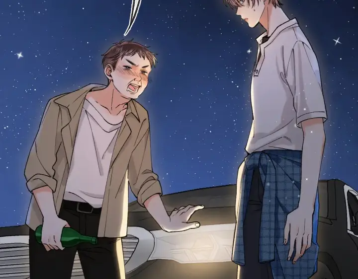 《偷偷藏不住》第4季 12话 帮你保管图60