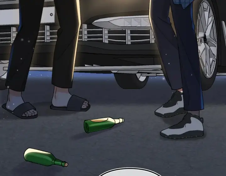 《偷偷藏不住》第4季 12话 帮你保管图61