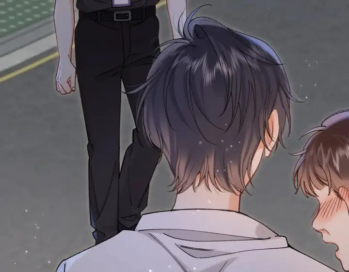 《偷偷藏不住》第4季 12话 帮你保管图65
