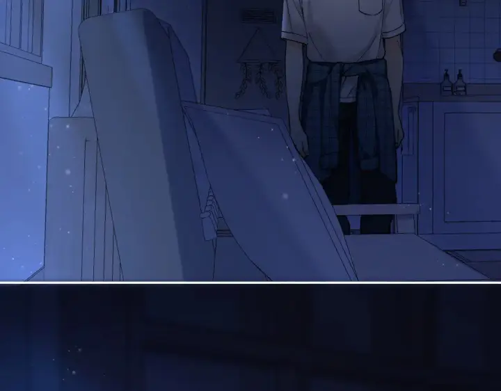 《偷偷藏不住》第4季 12话 帮你保管图74