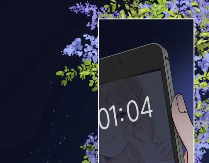 《偷偷藏不住》第4季 12话 帮你保管图78