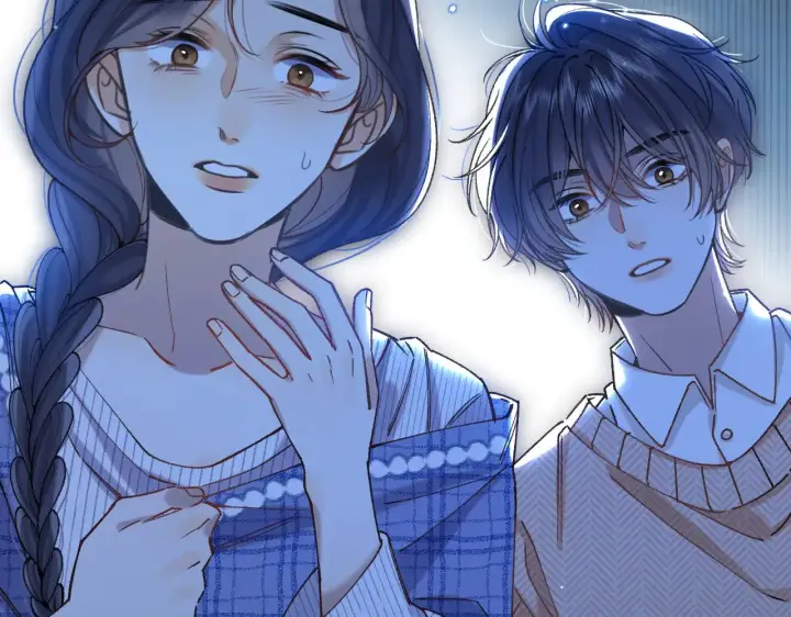 《偷偷藏不住》第4季 13话 噩梦图21