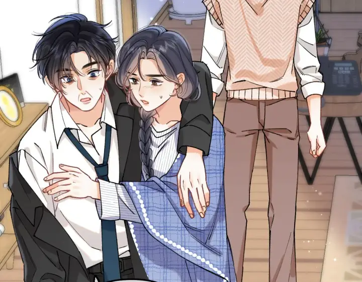 《偷偷藏不住》第4季 13话 噩梦图27
