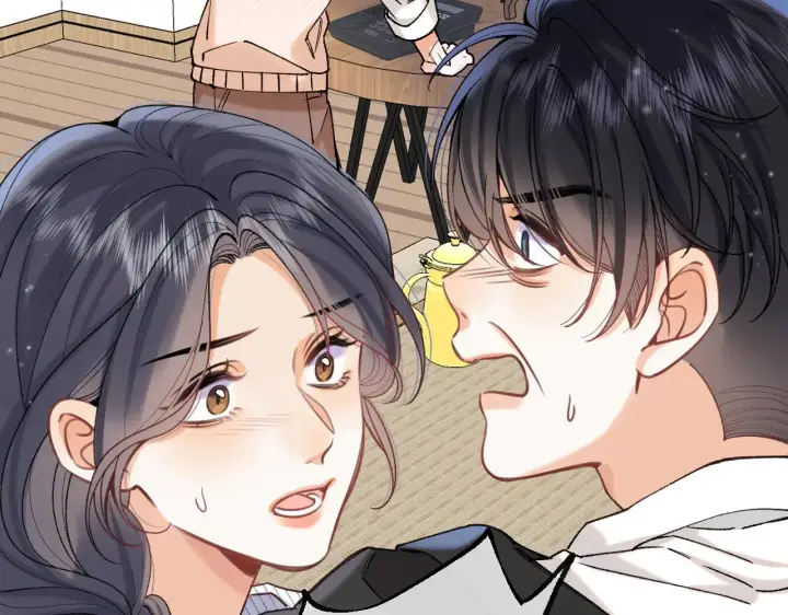 《偷偷藏不住》第4季 13话 噩梦图36