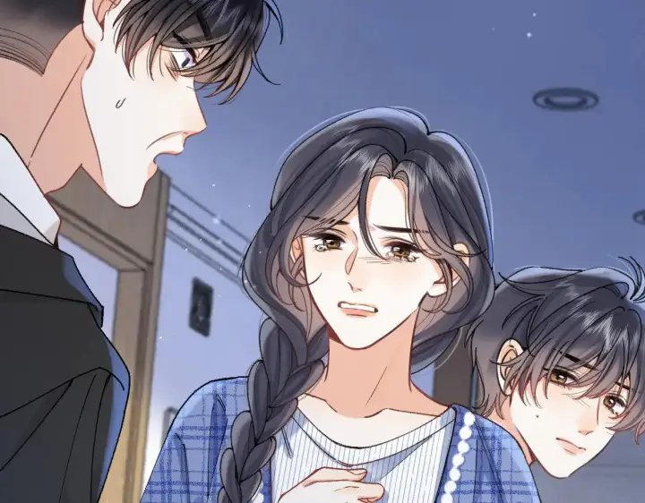 《偷偷藏不住》第4季 13话 噩梦图43