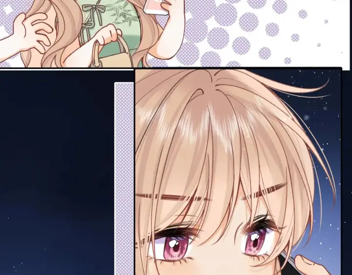 《偷偷藏不住》第4季 14话 恋情曝光图36