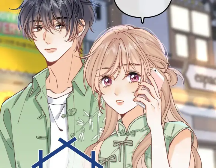 《偷偷藏不住》第4季 14话 恋情曝光图39