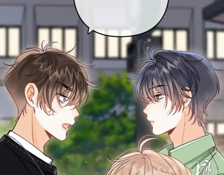《偷偷藏不住》第4季 14话 恋情曝光图58
