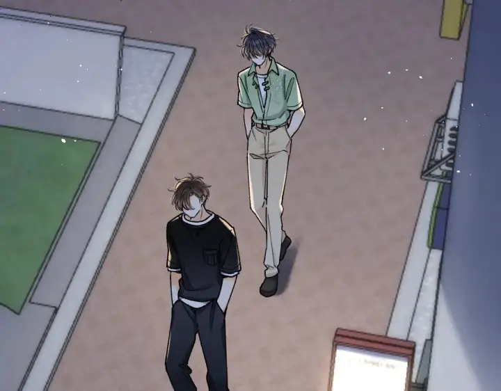 《偷偷藏不住》第4季 15话 迟早是我家的图21