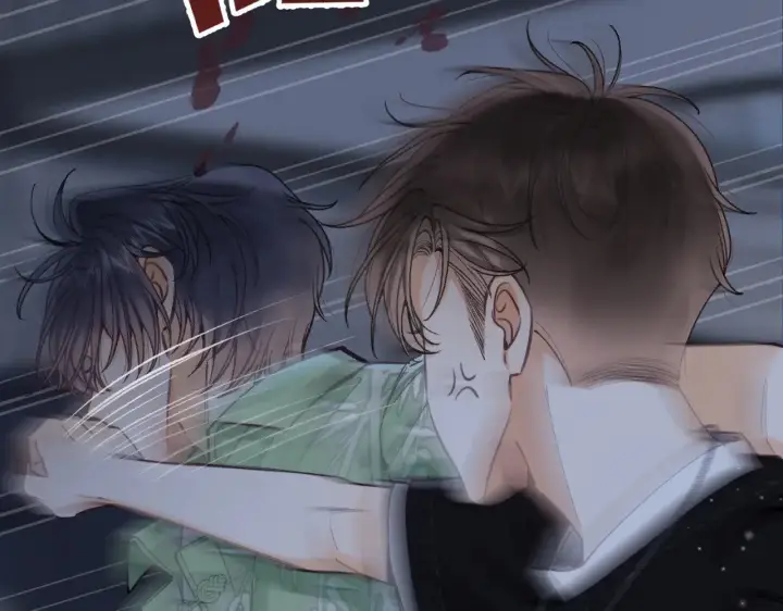 《偷偷藏不住》第4季 15话 迟早是我家的图25