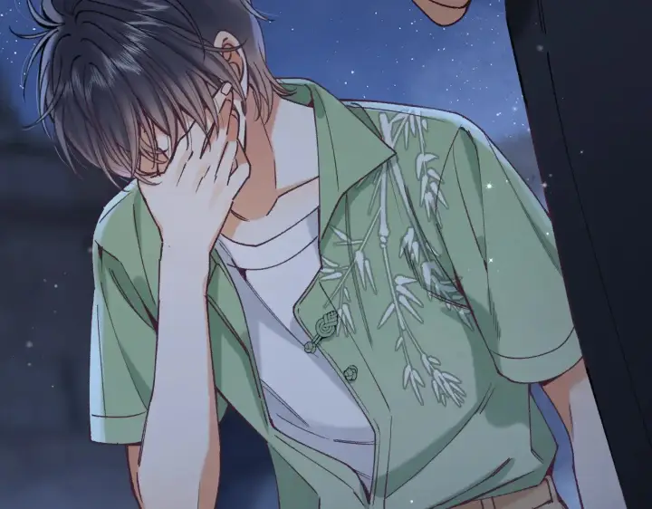 《偷偷藏不住》第4季 15话 迟早是我家的图29