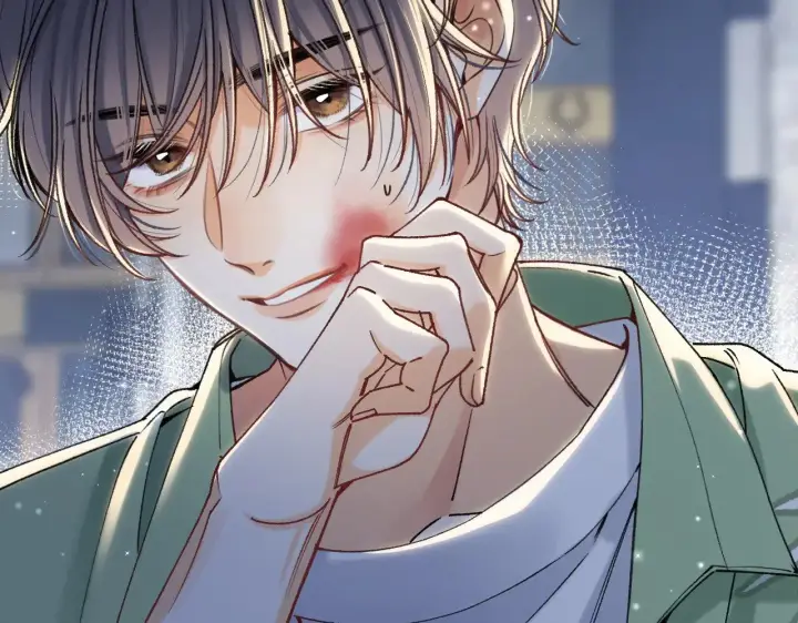 《偷偷藏不住》第4季 15话 迟早是我家的图32