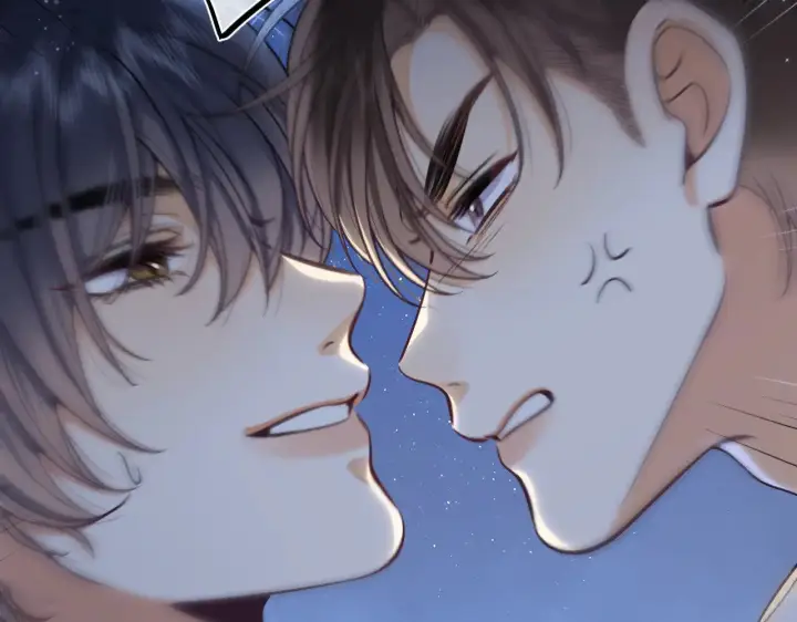 《偷偷藏不住》第4季 15话 迟早是我家的图41