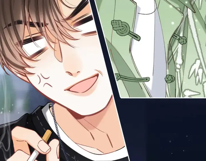 《偷偷藏不住》第4季 15话 迟早是我家的图83
