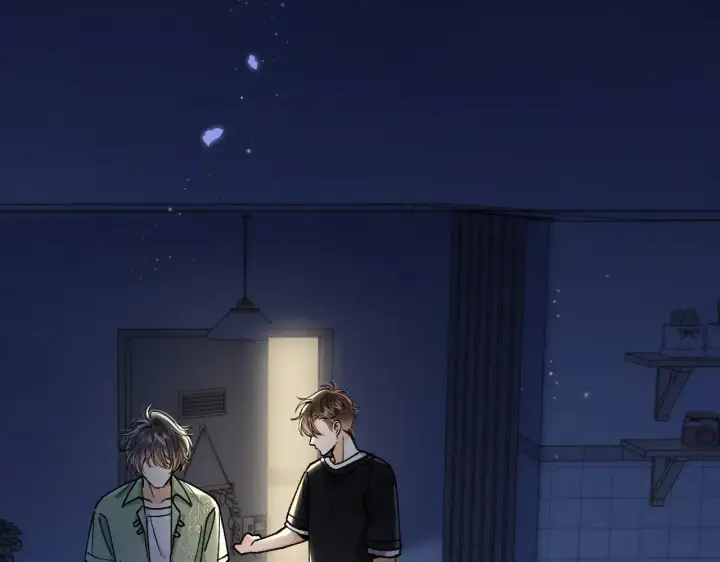 《偷偷藏不住》第4季 16话 迟早是我家的图3