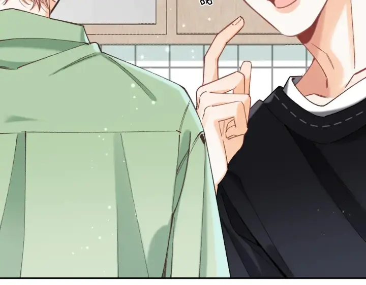 《偷偷藏不住》第4季 16话 迟早是我家的图30