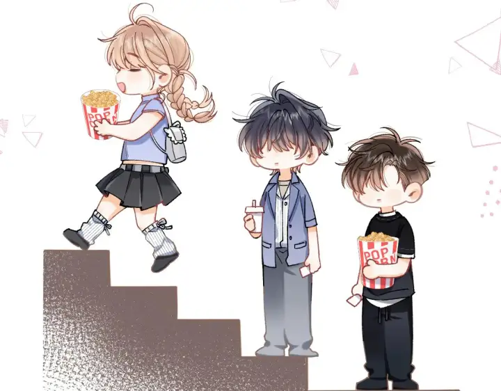 《偷偷藏不住》第4季 17话 play的一环图46